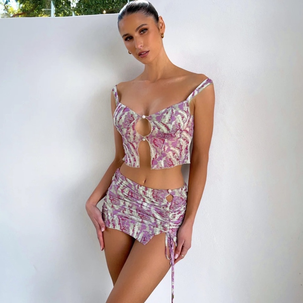 Outcast Clothing Top